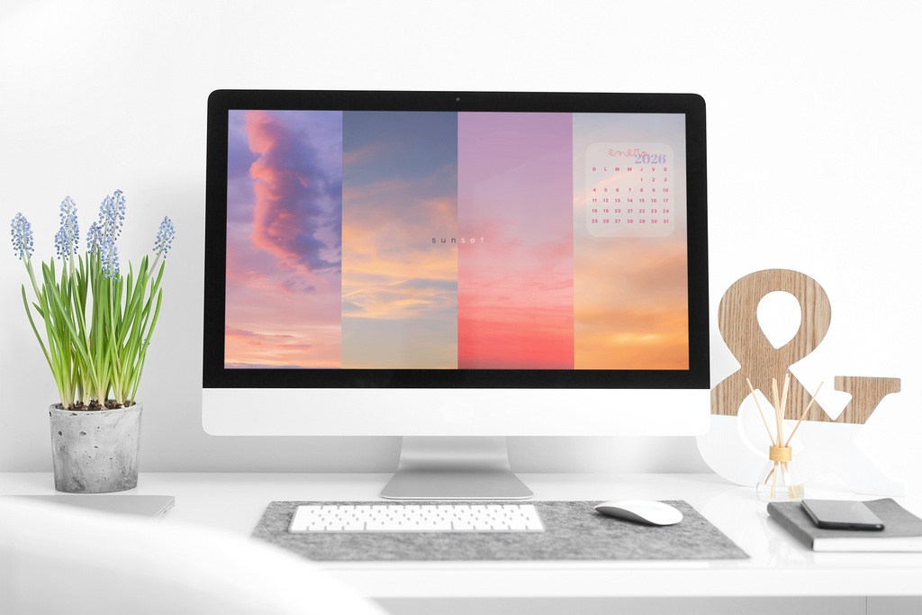 Wallpaper Enero 2026